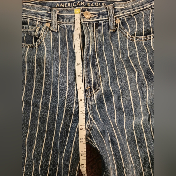 American Eagle High-rise size 6 - Picture 7 of 11